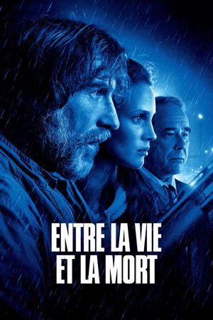 On the Edge's poster