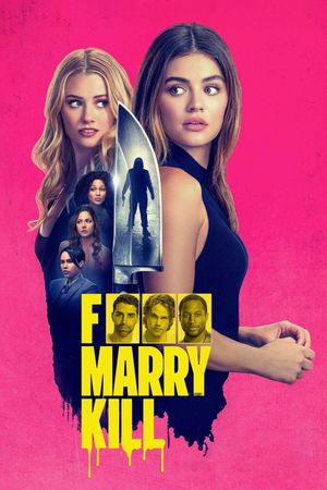 F*** Marry Kill's poster