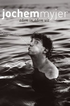 Jochem Myjer: Adem In, Adem Uit's poster