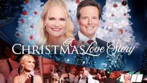 A Christmas Love Story's poster