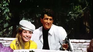 The Wrecking Crew's poster
