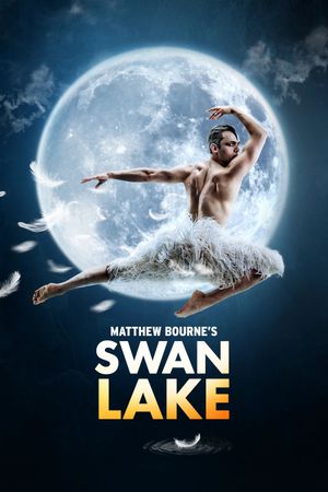 Matthew Bourne's Swan Lake's poster