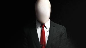 A Self-Induced Hallucination's poster