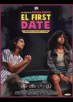 El First Date's poster