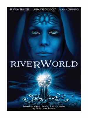 Riverworld's poster