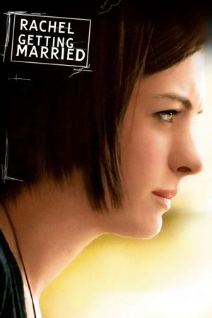 Rachel Getting Married's poster