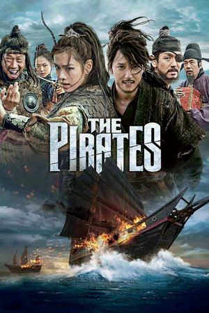 The Pirates's poster image