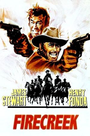 Firecreek's poster