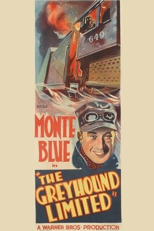 The Greyhound Limited's poster