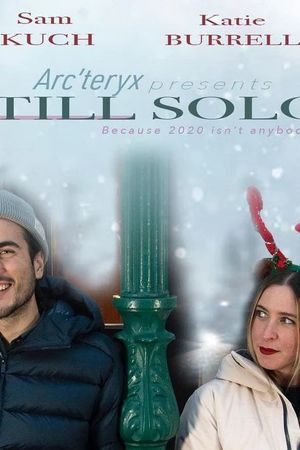 Still Solo's poster