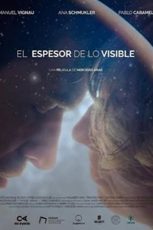 El espesor de lo visible's poster