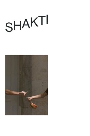 Shakti's poster