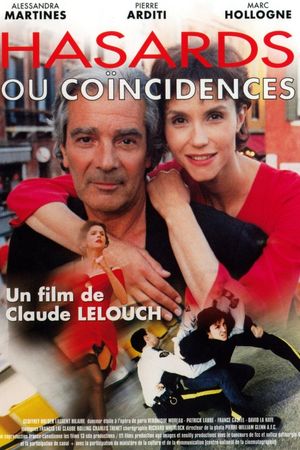 Hasards ou coïncidences's poster