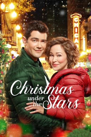Christmas Under the Stars's poster