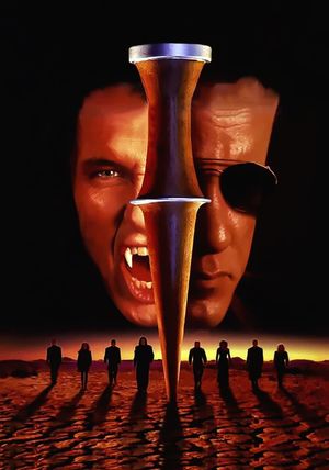 Vampires's poster