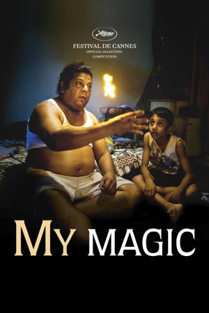 My Magic's poster