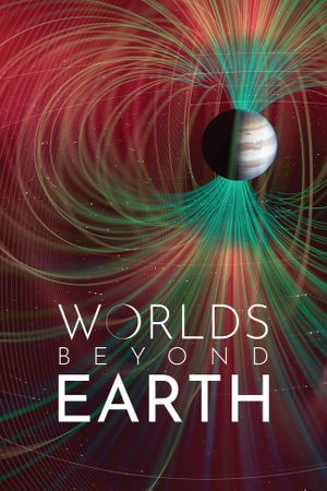 Worlds Beyond Earth's poster