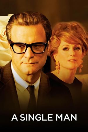 A Single Man's poster