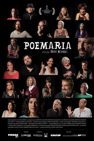 Poemaria's poster