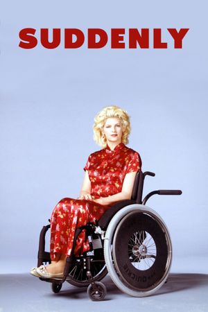 Suddenly's poster