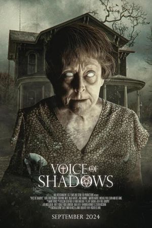 Voice of Shadows's poster