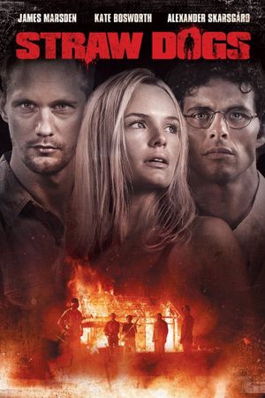 Straw Dogs's poster
