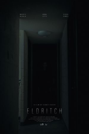 Eldritch's poster