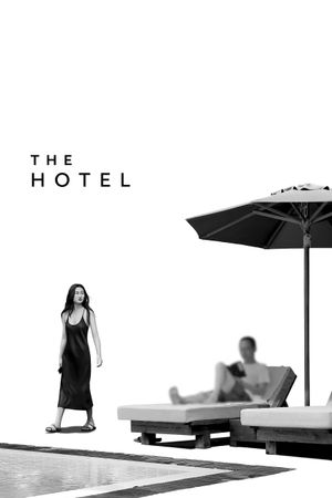 The Hotel's poster