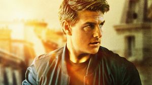 Mission: Impossible - Fallout's poster