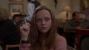 Prozac Nation's poster