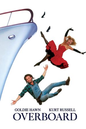 Overboard's poster
