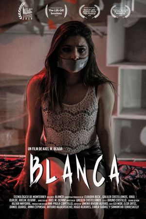 Blanca's poster