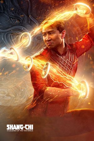 Shang-Chi and the Legend of the Ten Rings's poster
