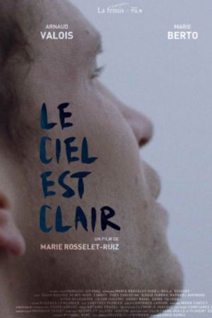 Clear Sky's poster