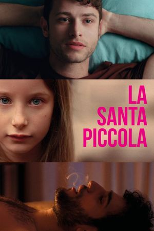 The Miracle Child's poster