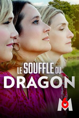 Le souffle du dragon's poster