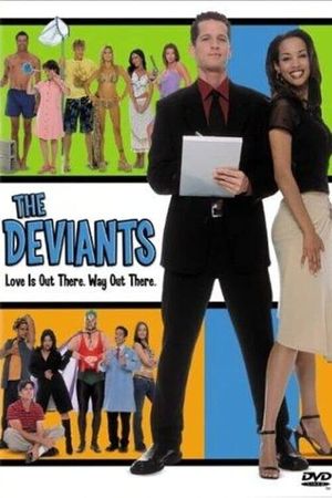 The Deviants's poster