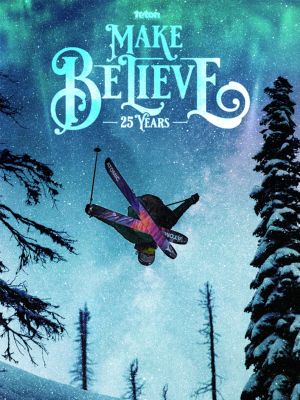 Make Believe's poster