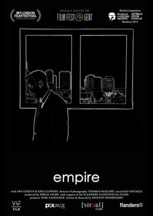 Empire's poster