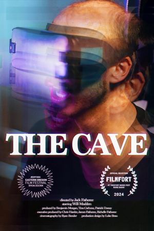 The Cave's poster