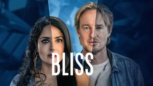 Bliss's poster