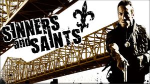 Sinners and Saints's poster