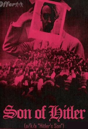 Son of Hitler's poster
