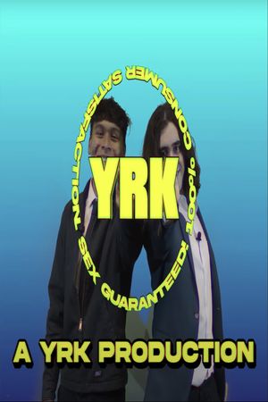 YRK Consumer Services's poster