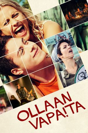 Urban Family's poster