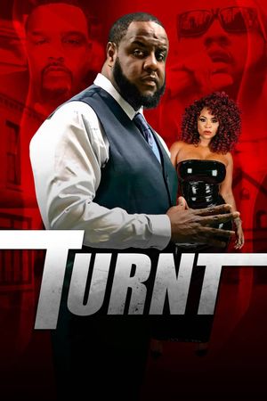Turnt's poster