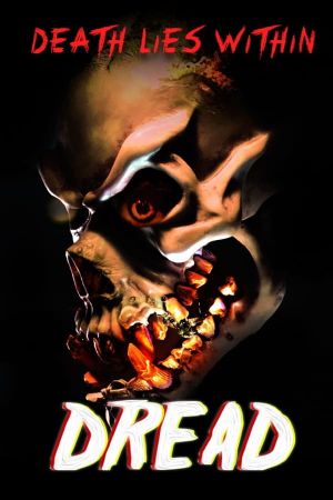 The Dread's poster