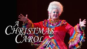 CBeebies Presents: A Christmas Carol's poster