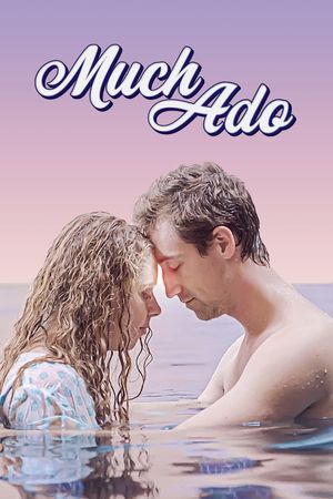 Much Ado's poster