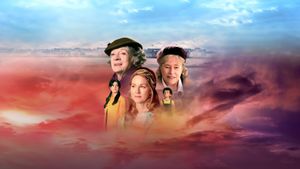 The Miracle Club's poster